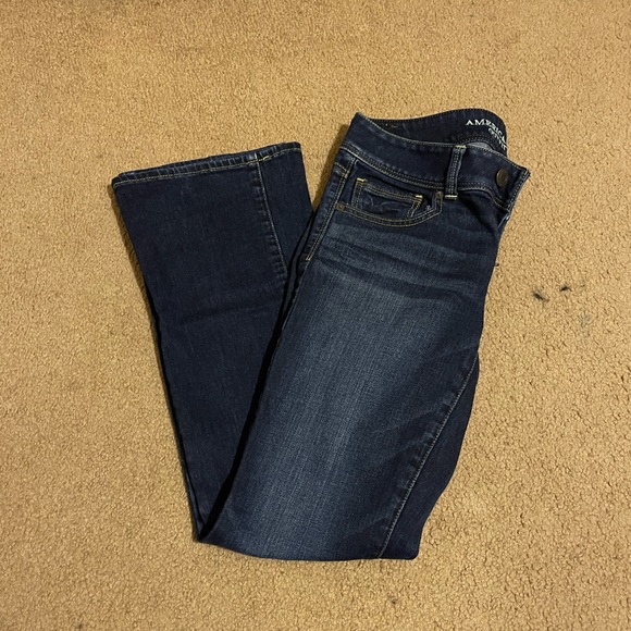 American Eagle Outfitters Denim - American Eagle Bootcut Jeans